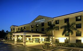 Four Points by Sheraton Fort Myers Airport